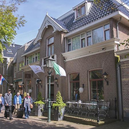 Loods Hotel Vlieland Εξωτερικό φωτογραφία