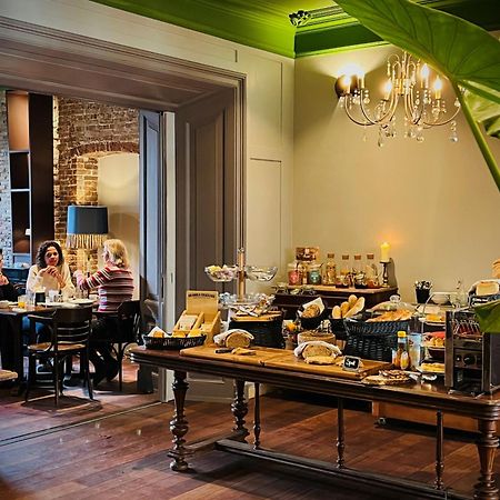 Loods Hotel Vlieland Εξωτερικό φωτογραφία