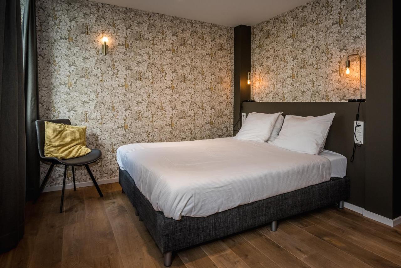Loods Hotel Vlieland Εξωτερικό φωτογραφία