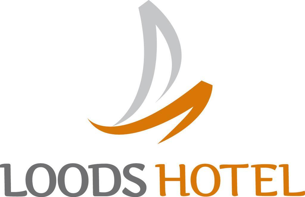 Loods Hotel Vlieland Εξωτερικό φωτογραφία