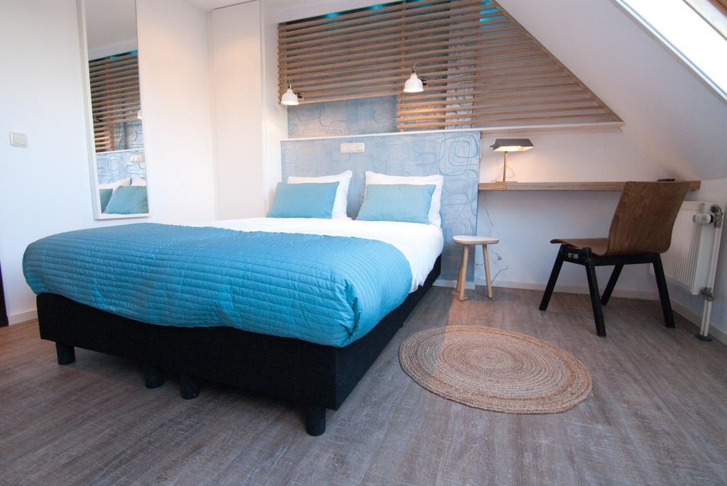 Loods Hotel Vlieland Δωμάτιο φωτογραφία