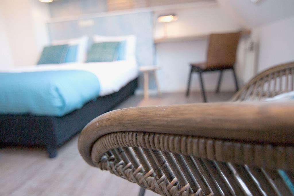 Loods Hotel Vlieland Δωμάτιο φωτογραφία